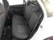 Lada (ВАЗ) Granta I Рестайлинг Москва  - изображение 38
