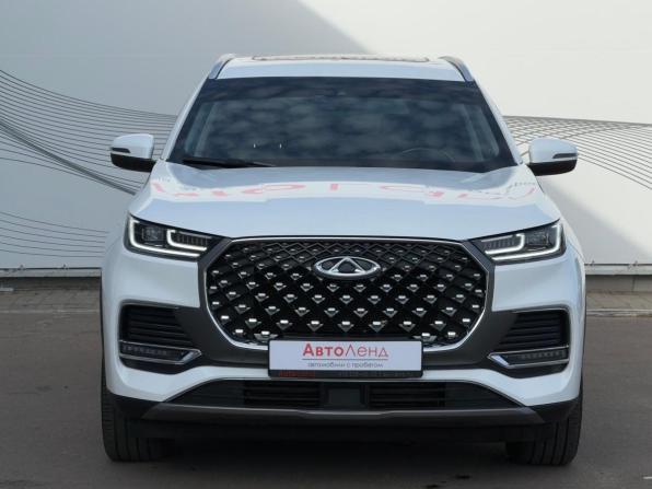 Chery Tiggo 8 Pro Max I с пробегом 2023 года, цена 2 300 000 рублей, 63553 км, внедорожник, Автокод Объявления
