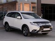 Mitsubishi Outlander III Рестайлинг 3 Новосибирск  - изображение 23
