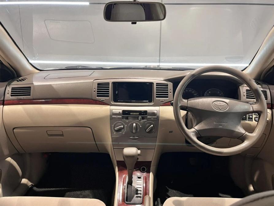 Toyota Corolla IX (E120 E130) Рестайлинг Новосибирск  - изображение 18