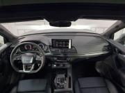 Audi Q5 II (FY) Рестайлинг Москва  - изображение 32