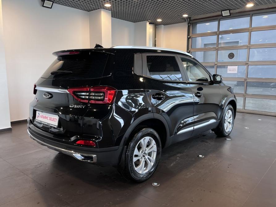 Chery Tiggo 4 Pro I Чебоксары  - изображение 3