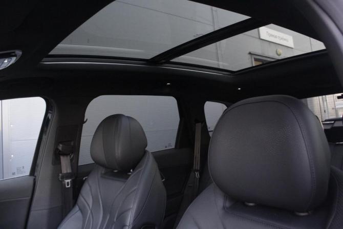 Chery Tiggo 9 I с пробегом 2024 года, цена 3 190 000 рублей, 51061 км, внедорожник, Автокод Объявления