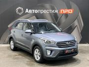 Hyundai Creta I Пермь  - изображение 22