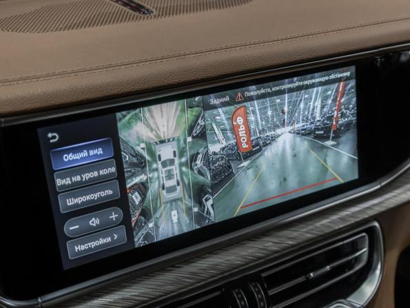 Hongqi H9 I с пробегом 2023 года, цена 3 999 700 рублей, 12566 км, седан, Автокод Объявления
