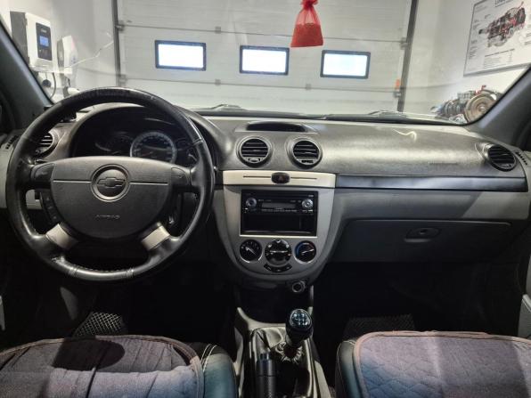 Chevrolet Lacetti I с пробегом 2008 года, цена 279 000 рублей, 216538 км, хэтчбек, Автокод Объявления