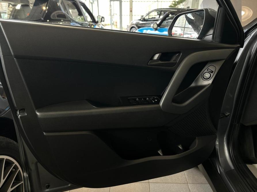 Hyundai Creta I Рестайлинг Санкт-Петербург  - изображение 11