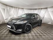 Lexus RX IV Рестайлинг Москва  - изображение 21