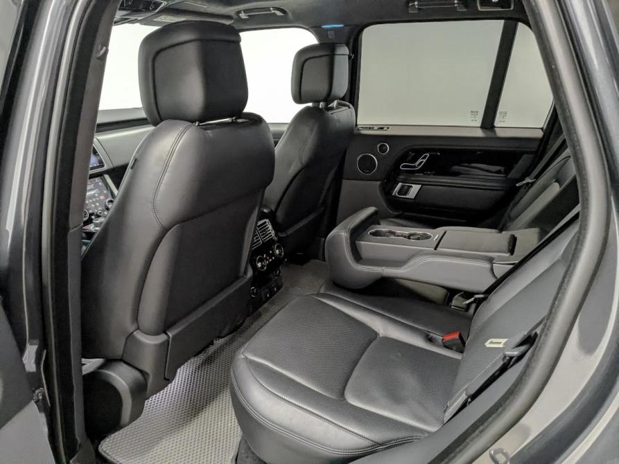 Land Rover Range Rover IV Рестайлинг Москва  - изображение 18
