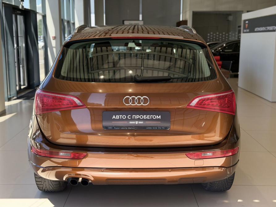 Audi Q5 I (8R) Рестайлинг Краснодар  - изображение 22