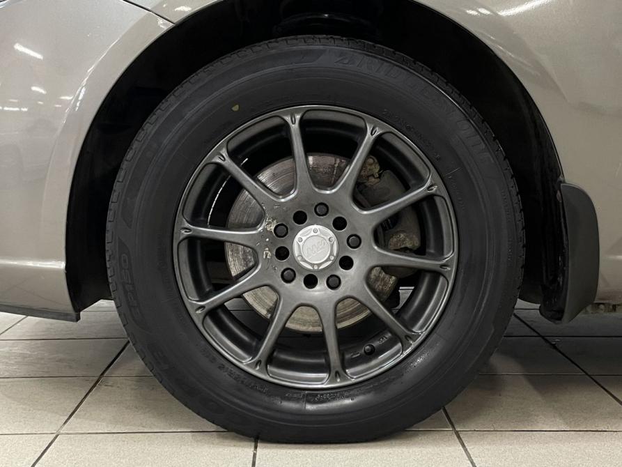Kia Cerato II Воронеж  - изображение 20