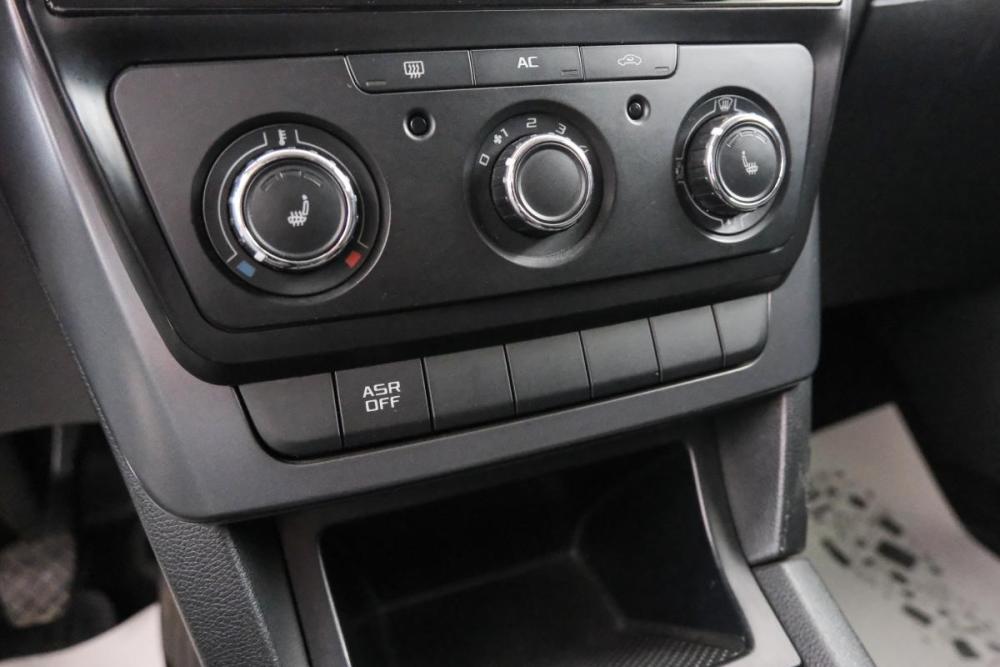 Skoda Yeti I Красноярск  - изображение 18