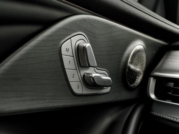 Chery Arrizo 8 с пробегом 2025 года, цена 2 340 000 рублей, 25687 км, седан, Автокод Объявления