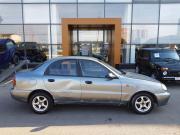Chevrolet Lanos I Брянск  - изображение 16