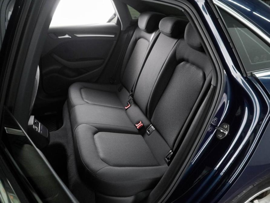 Audi A3 III (8V) Рестайлинг Воронеж  - изображение 9