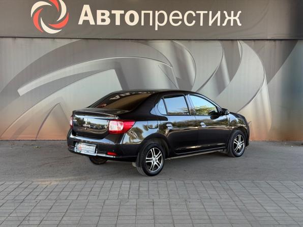 Renault Logan II с пробегом 2015 года, цена 739 000 рублей, 193593 км, седан, Автокод Объявления