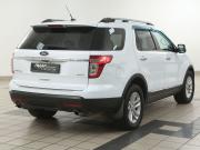 Ford Explorer V Иваново  - изображение 24