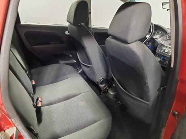Ford Fiesta Mk5 с пробегом 2007 года, цена 499 000 рублей, 152470 км, хэтчбек, Автокод Объявления