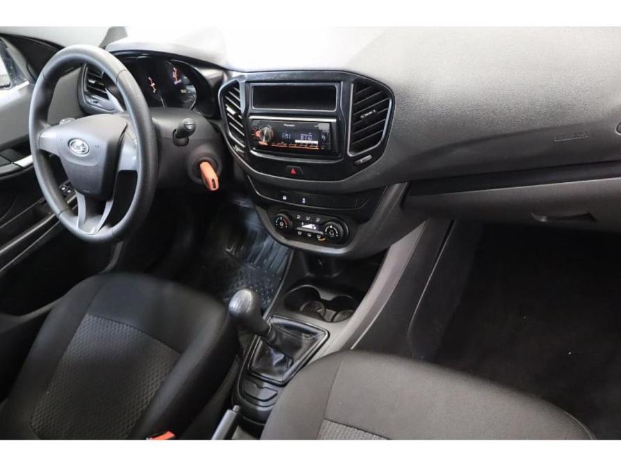 Lada (ВАЗ) Vesta I Коломна  - изображение 5