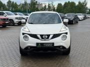 Nissan Juke I Рестайлинг Сыктывкар  - изображение 29