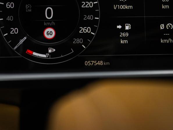 Land Rover Range Rover IV Рестайлинг с пробегом 2020 года, цена 10 800 000 рублей, 57545 км, внедорожник, Автокод Объявления