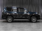 Toyota Land Cruiser Prado 150 Series Рестайлинг 2 Тюмень  - изображение 37