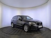 BMW X3 III (G01) Москва  - изображение 33