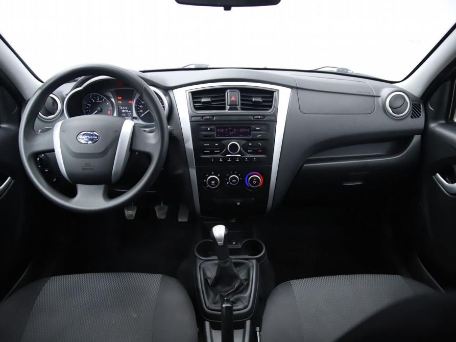 Datsun mi-DO Уфа  - изображение 12