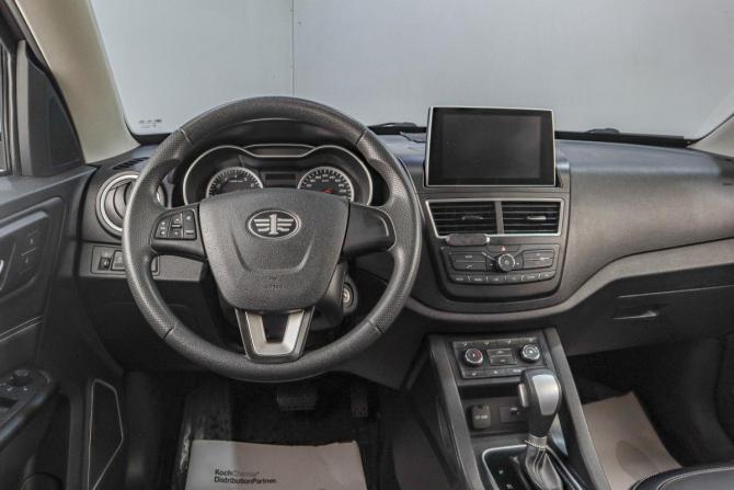 FAW Besturn X40 I с пробегом 2019 года, цена 1 299 000 рублей, 106945 км, внедорожник, Автокод Объявления