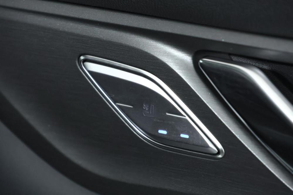 Changan CS95 I Рестайлинг 2 Москва  - изображение 32