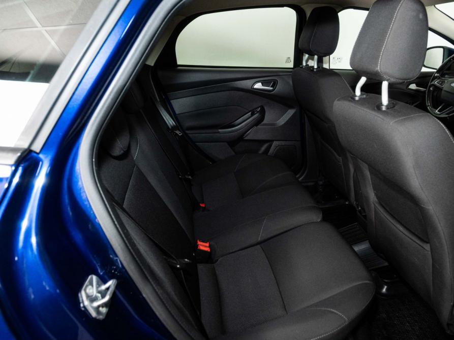 Ford Focus III Рестайлинг Казань  - изображение 8