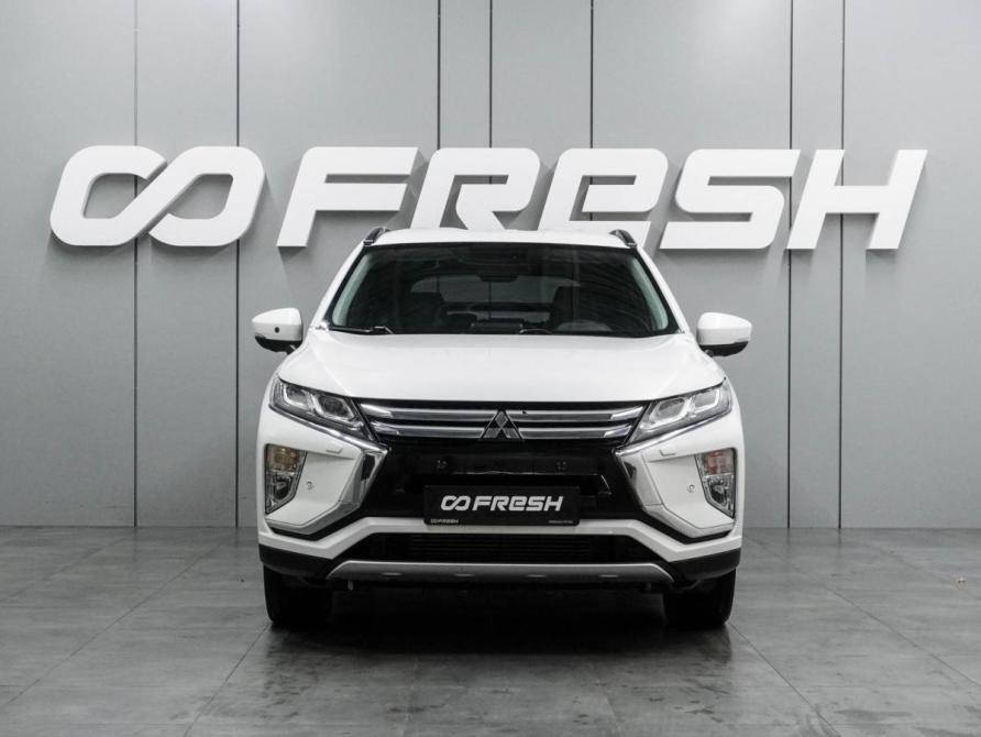 Mitsubishi Eclipse Cross I Воронеж  - изображение 3