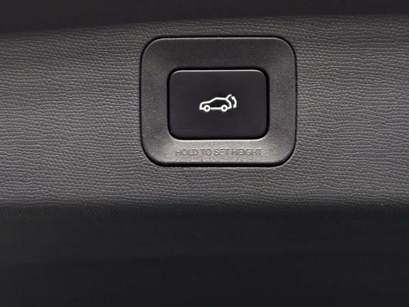 GAC GS3 с пробегом 2024 года, цена 2 189 000 рублей, 27794 км, внедорожник, Автокод Объявления