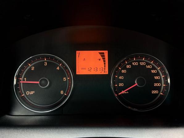 SsangYong Actyon II с пробегом 2011 года, цена 999 000 рублей, 121311 км, внедорожник, Автокод Объявления