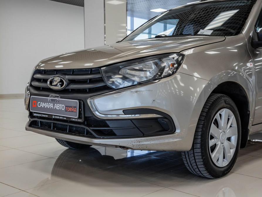 Lada (ВАЗ) Granta I Рестайлинг Самара  - изображение 2