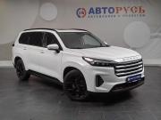 Exeed VX I Москва  - изображение 29