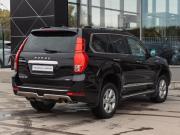 Haval H9 I Рестайлинг Новосибирск  - изображение 28