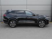 Chery Tiggo 8 Pro Plug-in Hybrid Москва  - изображение 38