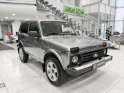 Lada (ВАЗ) Niva Legend Казань  - изображение 25