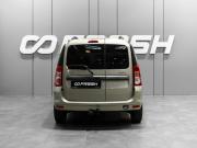 Lada (ВАЗ) Largus I Тюмень  - изображение 20
