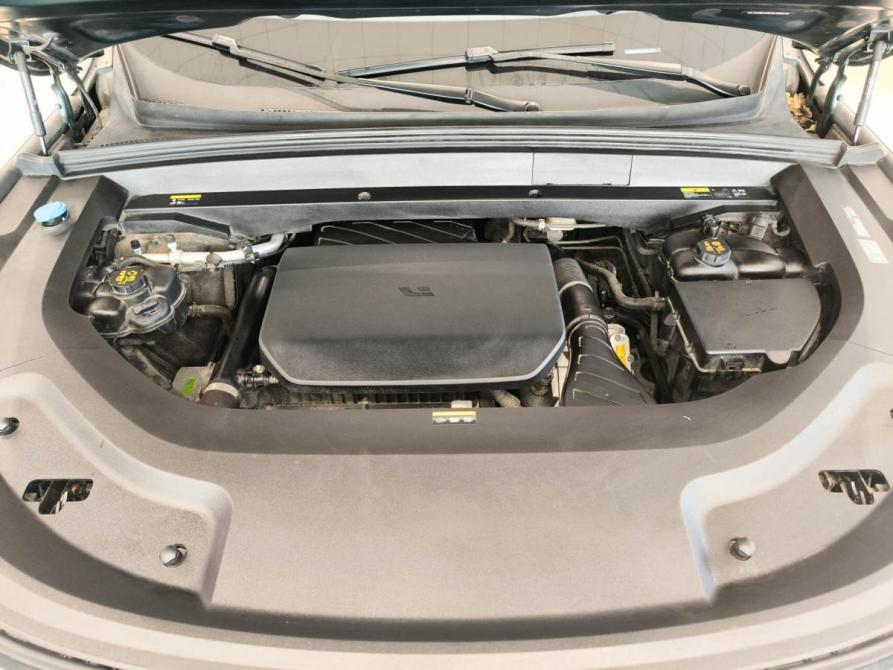 Li Auto (Lixiang) L9 I Казань  - изображение 11