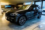 BMW X3 III (G01) Химки  - изображение 44