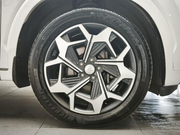 Hyundai Palisade I с пробегом 2022 года, цена 4 924 000 рублей, 80266 км, внедорожник, Автокод Объявления