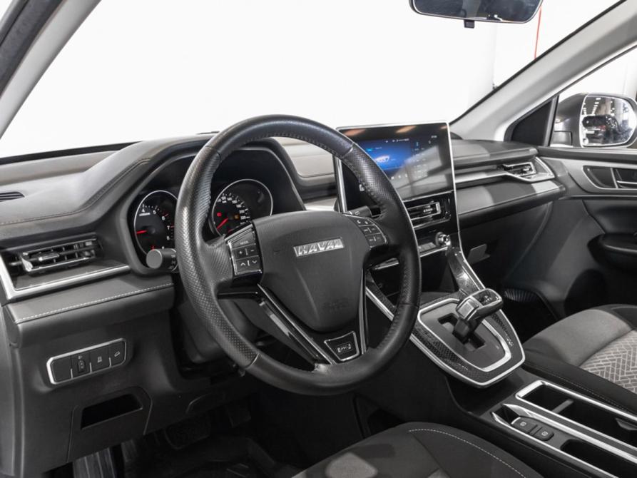 Haval M6 II Казань  - изображение 8