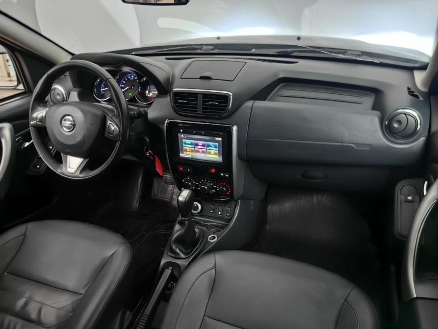 Nissan Terrano III (D10) Подольск  - изображение 13