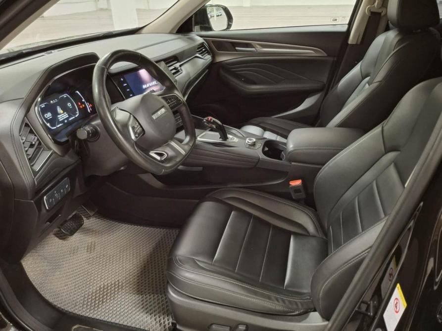 Haval F7 I Казань  - изображение 20