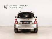 Lada (ВАЗ) Granta I Рестайлинг Казань  - изображение 12