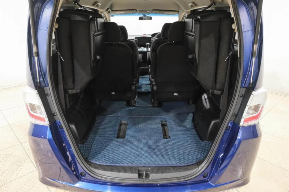Honda Freed I Новокузнецк  - изображение 34