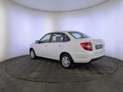 Lada (ВАЗ) Granta I Рестайлинг Москва  - изображение 33