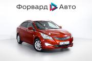 Hyundai Solaris I Рестайлинг Тюмень  - изображение 26